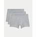 боксерский комплект Supima® Trunk из 3 предметов