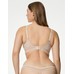 бюстгальтер-футболка с подкладкой body soft™