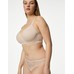 бюстгальтер-футболка с подкладкой body soft™