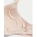 бюстгальтер-футболка с подкладкой body soft™