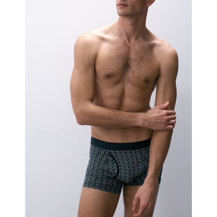 5 шт. хлопковый боксер Supima® Modal Stretch Boxer