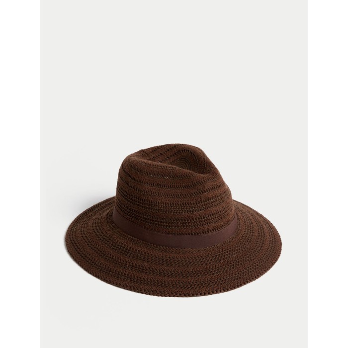 Шляпа Fedora
