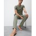 Пижамные штаны Supima® Cotton