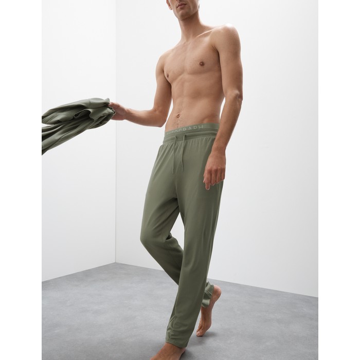 Пижамные штаны Supima® Cotton