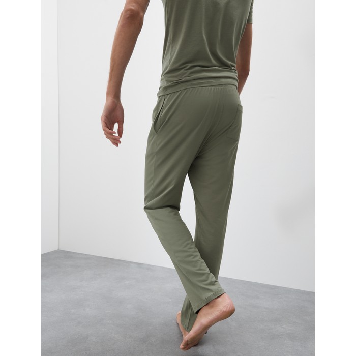 Пижамные штаны Supima® Cotton