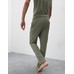 Пижамные штаны Supima® Cotton