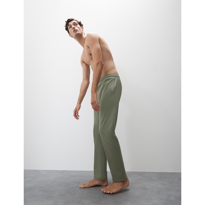 Пижамные штаны Supima® Cotton
