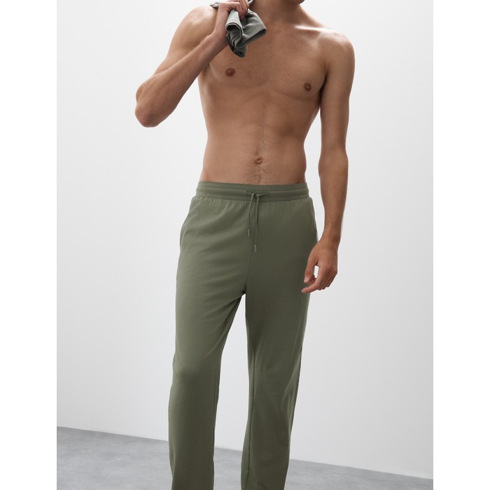 Пижамные штаны Supima® Cotton