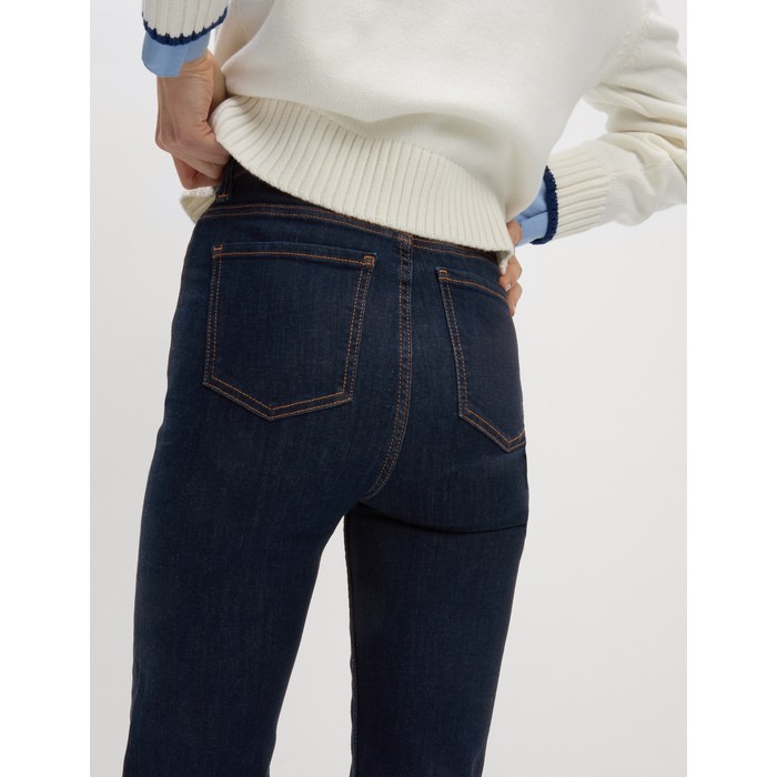 джинсовые брюки Sienna Supersoft с завышенной талией