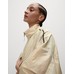 Блестящая парка с капюшоном Stormwear™