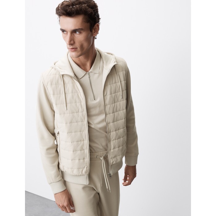 куртка с капюшоном Stormwear™ на молнии