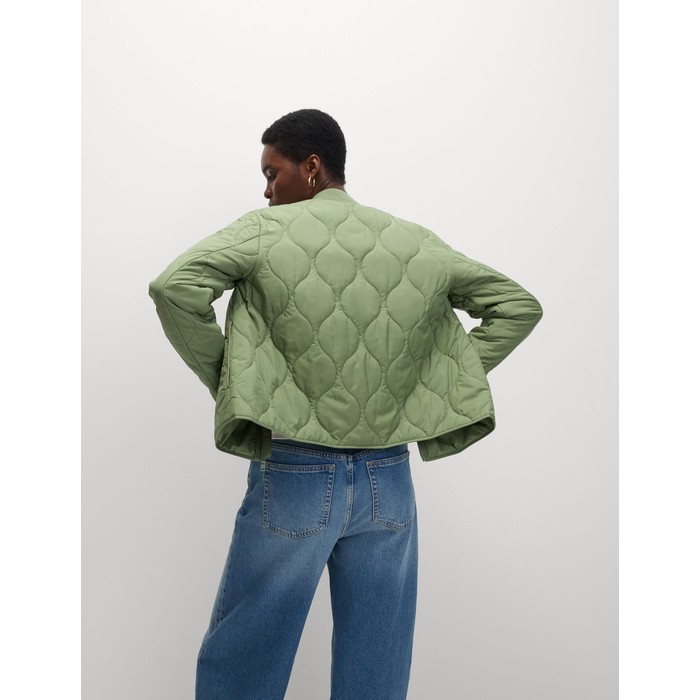 стеганое пальто thermowarmth™
