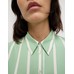 patterned shirt