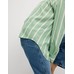 patterned shirt