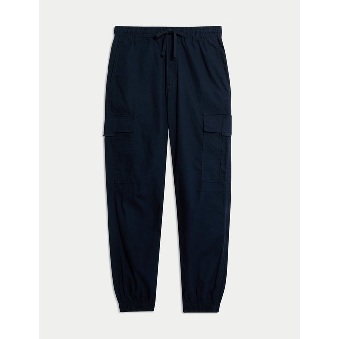 Брюки-карго Slim Fit Ripstop
