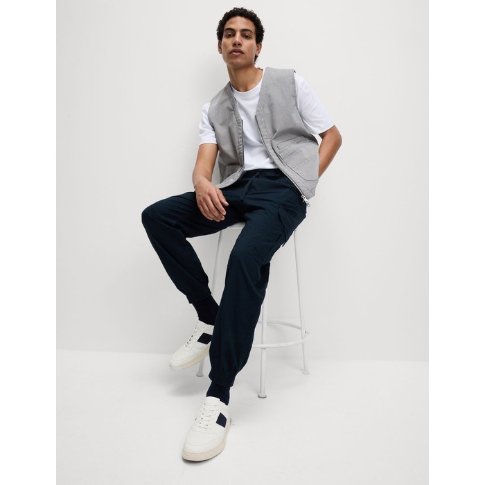 Брюки-карго Slim Fit Ripstop