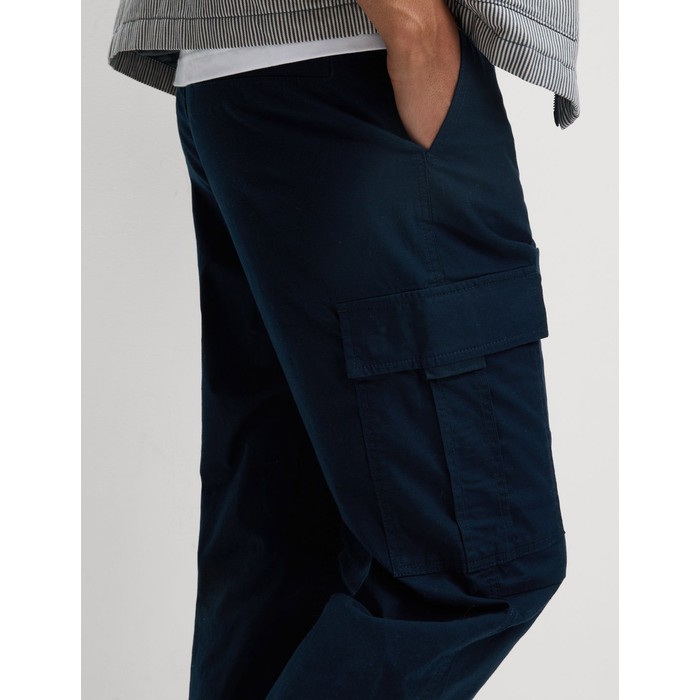 Брюки-карго Slim Fit Ripstop