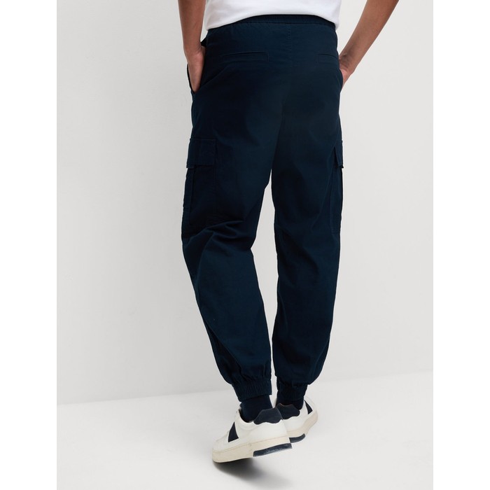 Брюки-карго Slim Fit Ripstop