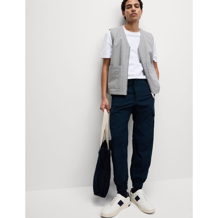 Брюки-карго Slim Fit Ripstop