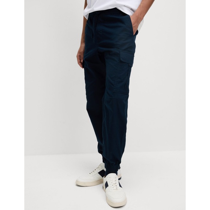 Брюки-карго Slim Fit Ripstop