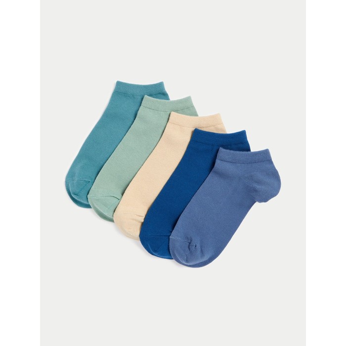 Комплект спортивных носков Cool &amp; Fresh™ из 5 шт.