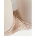 бюстгальтер без бретелек с кружевной отделкой body soft™