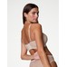бюстгальтер без бретелек с кружевной отделкой body soft™