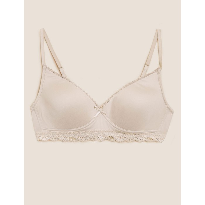 первый бюстгальтер sumptuously soft™ full cup