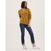 джинсовые брюки supersoft straight fit
