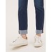 джинсовые брюки supersoft straight fit