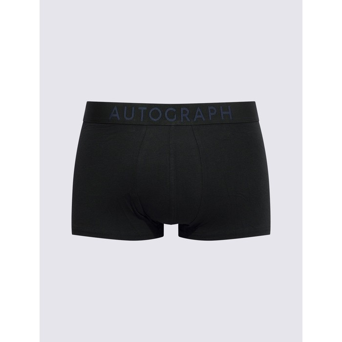 комплект из 5 хипстерских трусиков Supima® Cotton