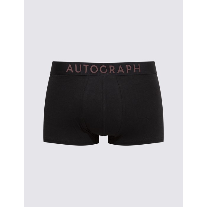 комплект из 5 хипстерских трусиков Supima® Cotton