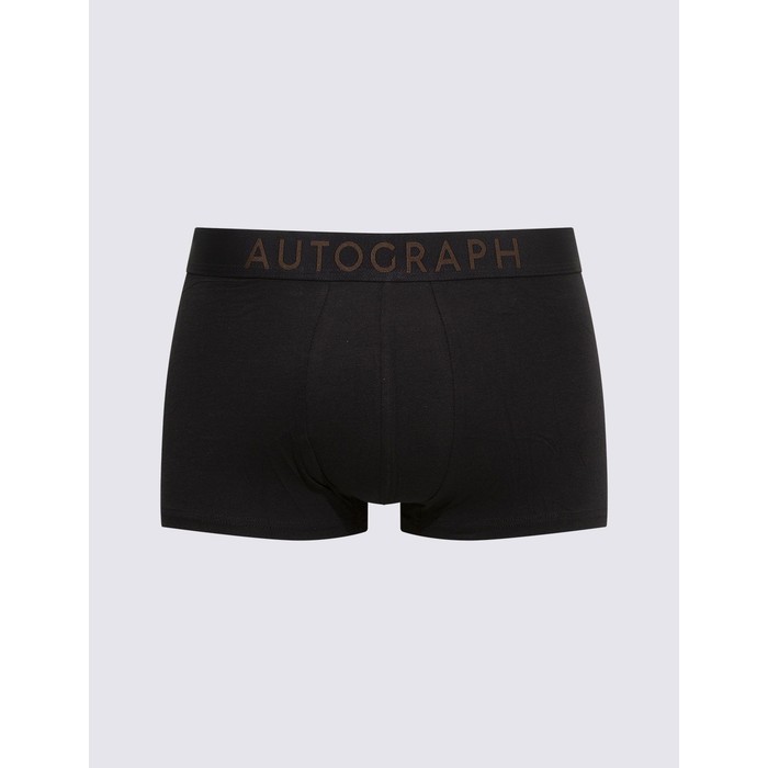 комплект из 5 хипстерских трусиков Supima® Cotton