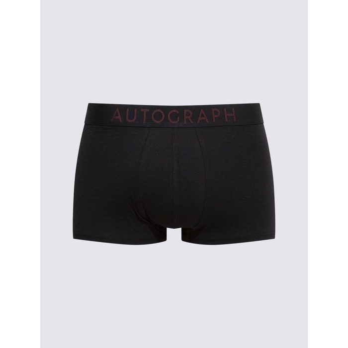 комплект из 5 хипстерских трусиков Supima® Cotton