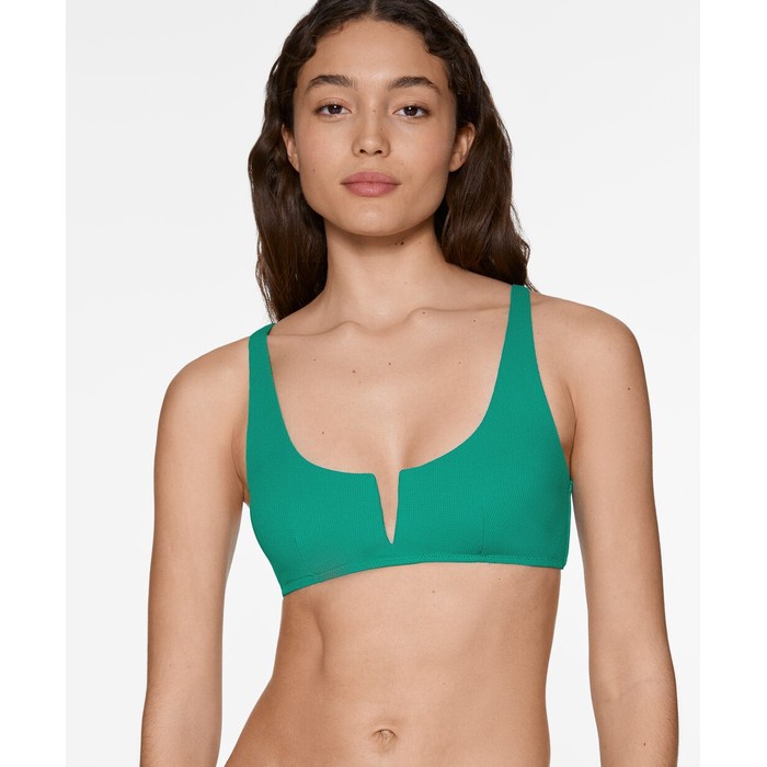 Halter top bikini discount