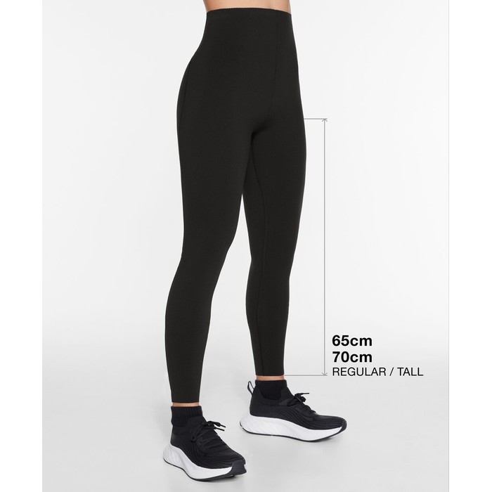 Adidas leggings tall top