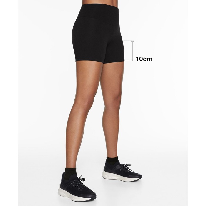 hot pants comfortlux 10