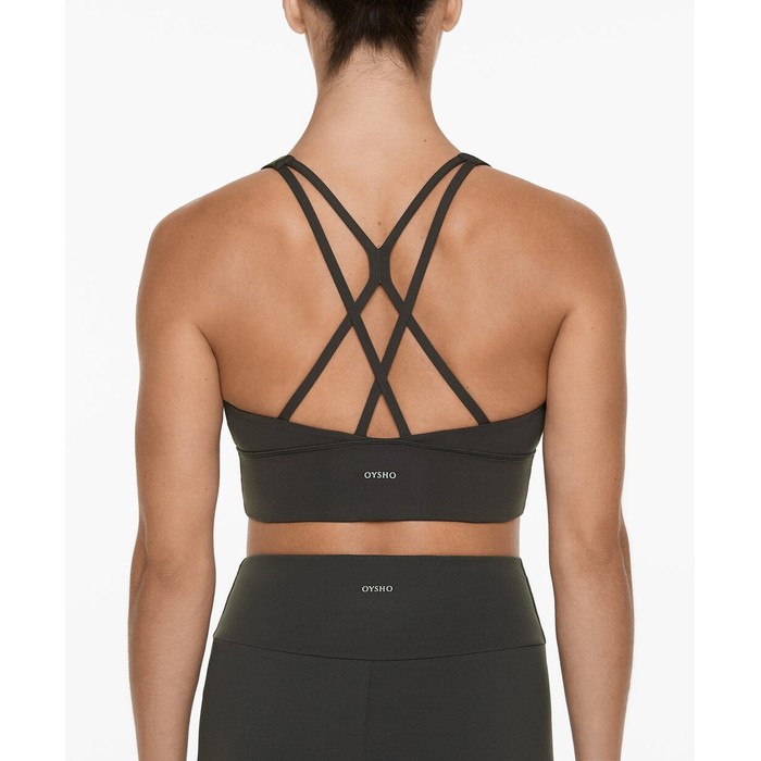 Oysho sport sale