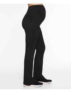 брюки-клеш для беременных comfortlux