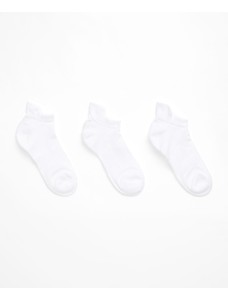 3 пары носков для спортивных кроссовок из смеси полиамида tab