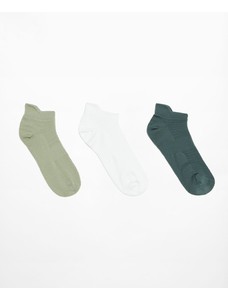3 пары носков для спортивных кроссовок из смеси полиамида tab