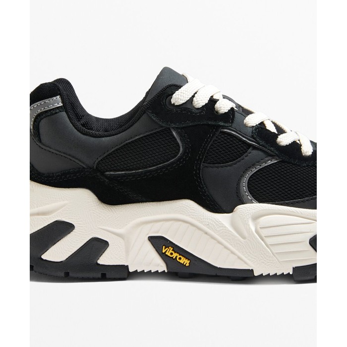 кроссовки vibram® xs trek