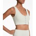 Топ Henley с открытой спиной Rib Comfortlux