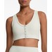 Топ Henley с открытой спиной Rib Comfortlux