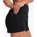 компрессионные шорты compressive длиной 10 см с карманом