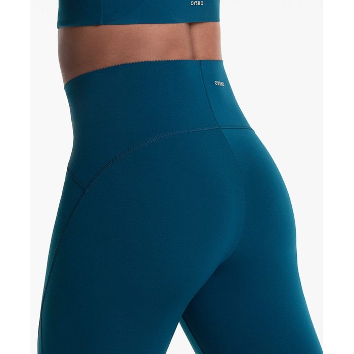 компрессионные легинсы compressive basic длиной до щиколотки