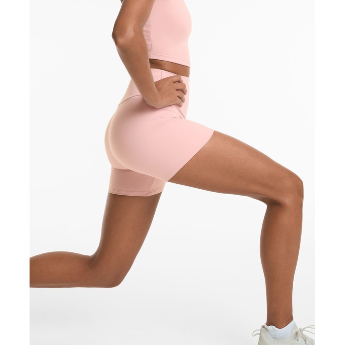 велосипедки hot pants comfortlux с высокой посадкой длиной 10 см