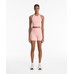 велосипедки hot pants comfortlux с высокой посадкой длиной 10 см