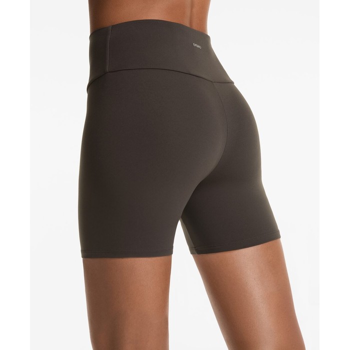 велосипедки hot pants comfortlux с высокой посадкой длиной 10 см