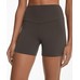 велосипедки hot pants comfortlux с высокой посадкой длиной 10 см
